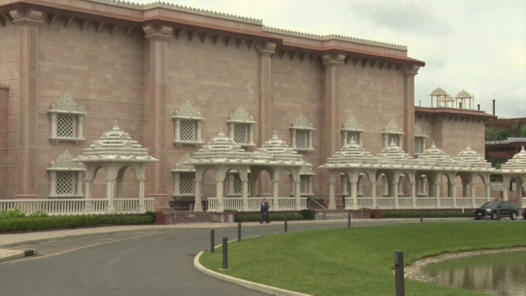 State offers houses of worship more money to help prevent attacks
