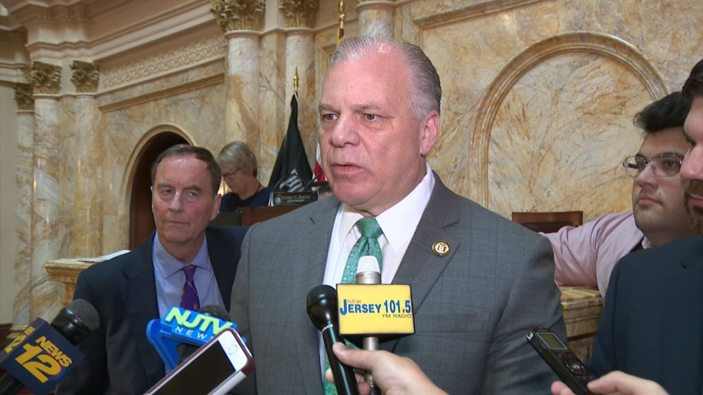 Sweeney ‘bewildered’ by Murphy’s budget negotiation tactics