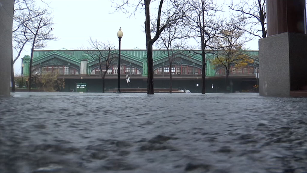 Could Hoboken become a national model for storm resiliency?