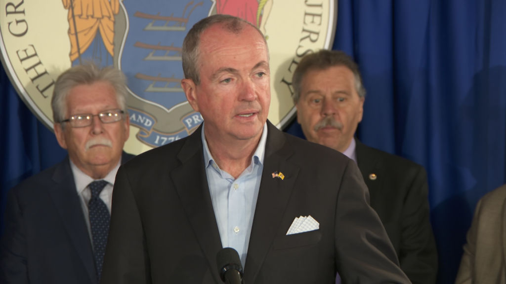 Murphy won’t back down on millionaire’s tax, says all options remain on the table