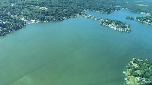 DEP advisory to avoid Lake Hopatcong remains in effect