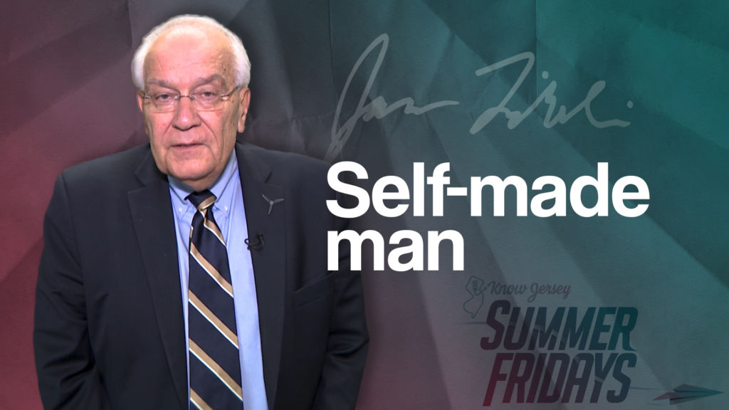 What you can learn from the self-made man leading the BPU