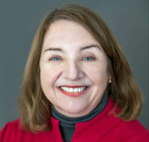 Elisabeth Ginsburg