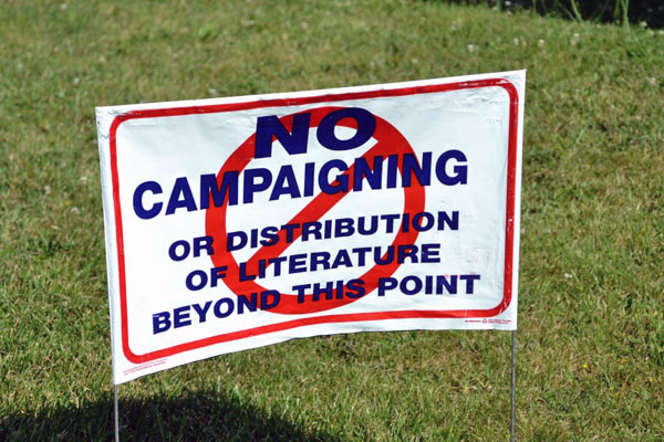 Despite Low-Key Run-Up to Primaries, There Are Still Contests to Keep Tabs On