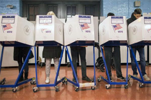 The Big Bump: Accounting for Higher Voter Turnout in NJ’s Primary Election