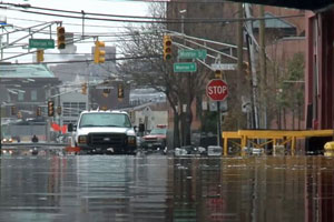 How Is Climate Change Affecting New Jersey?