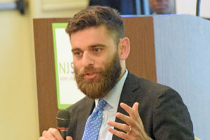 Improving Energy Efficiency in New Jersey: NJ Spotlight Roundtable
