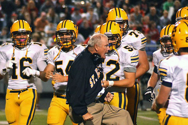 Do HS Coaches in NJ Need Bill Guaranteeing Longer Contracts?