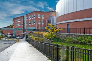 First International Baccalaureate Grads for Paterson School