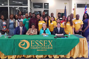 Putting Faces to Students Aided by Free Tuition at Community Colleges