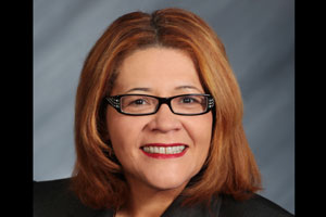 Profile: First Latina Takes Key Role in NJ Law, Finds Time to Juggle Plenty More