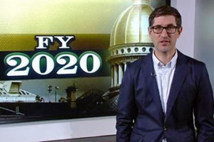 Budget Breakdown: Where the Governor and Legislature Disagree