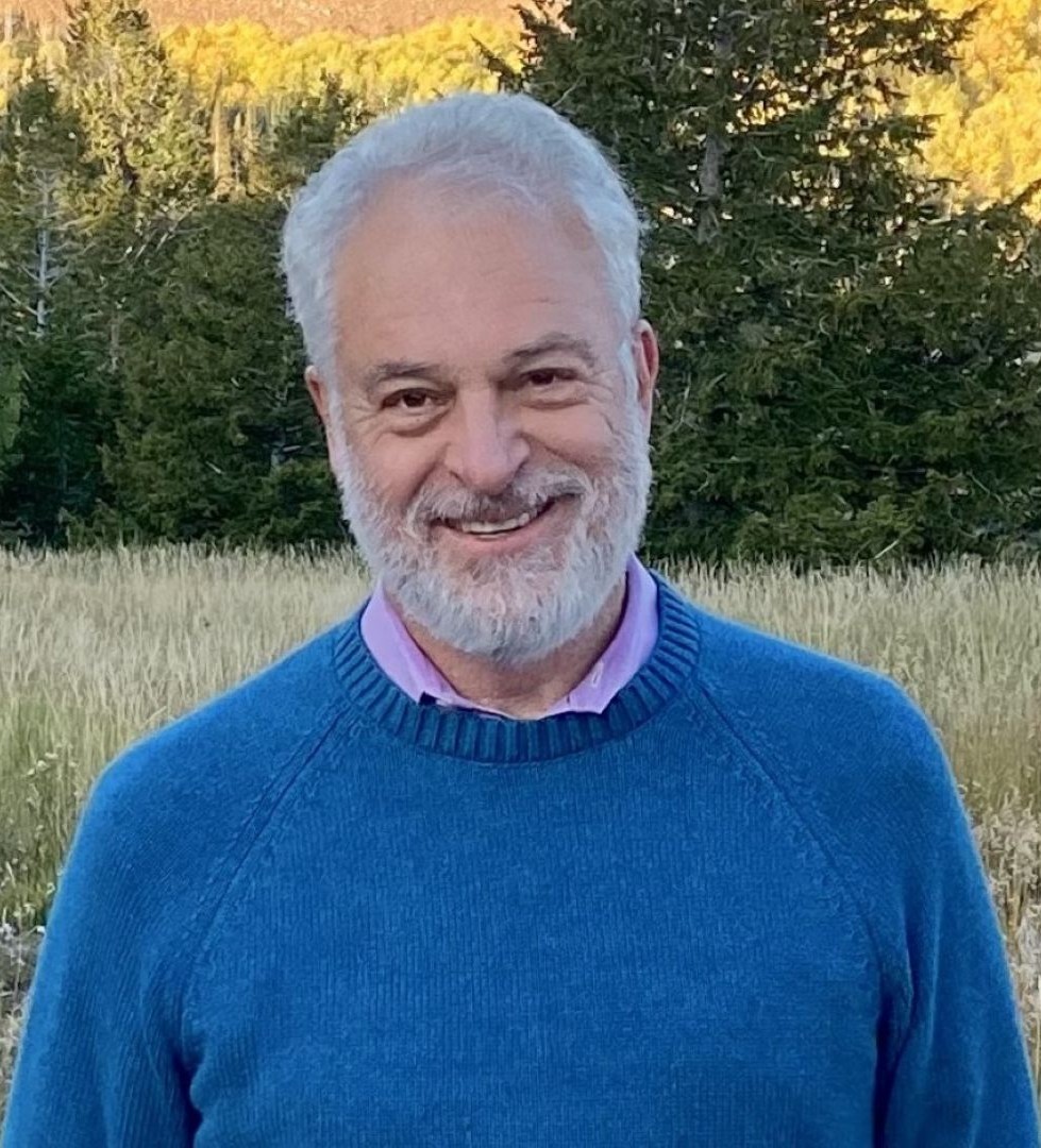 Photo of Chris Cerf