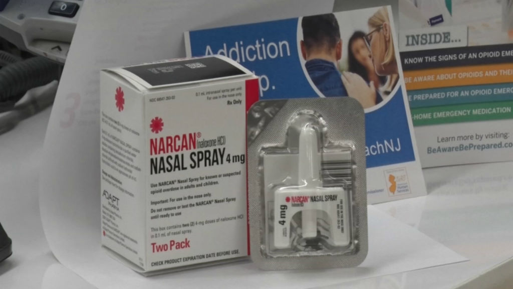 In the opioid battle, a focus on harm reduction