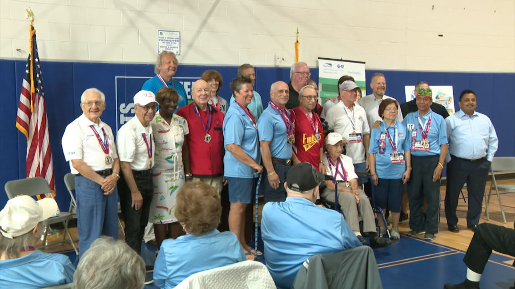 Woodbridge gets ready to host 13th NJ Senior Olympics in September