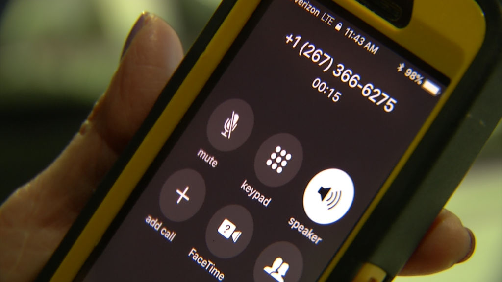 Can Congress stop the scourge of robocalls?