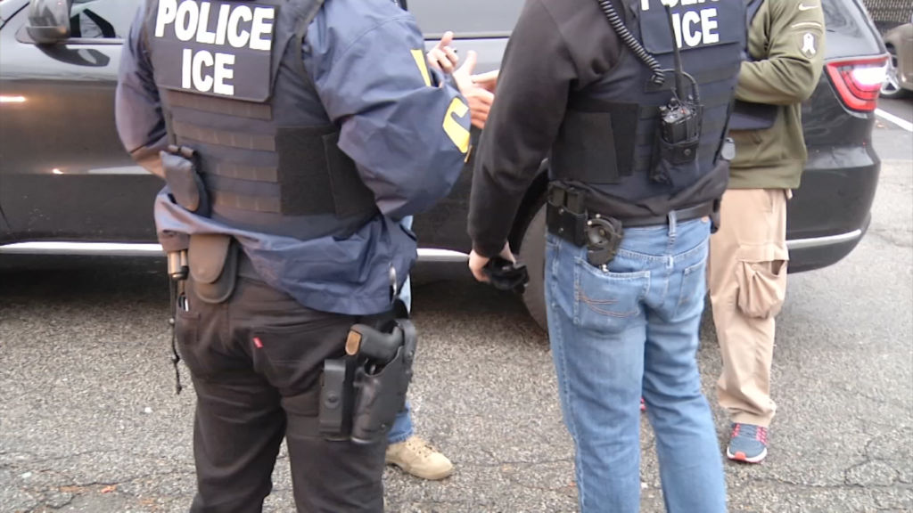 Counties push back against attorney general’s immigration policy