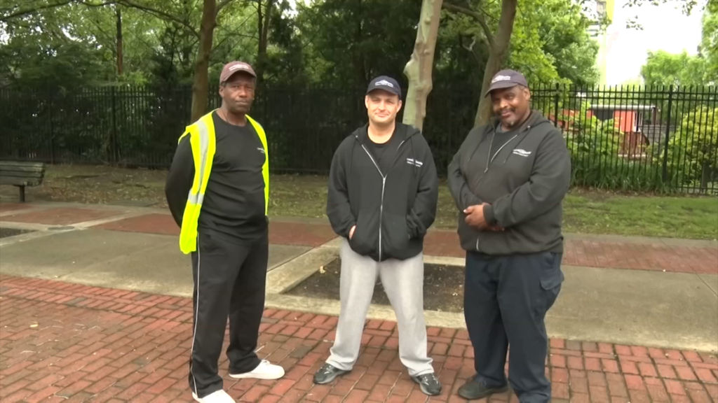 Camden initiative could be a model for ending homelessness