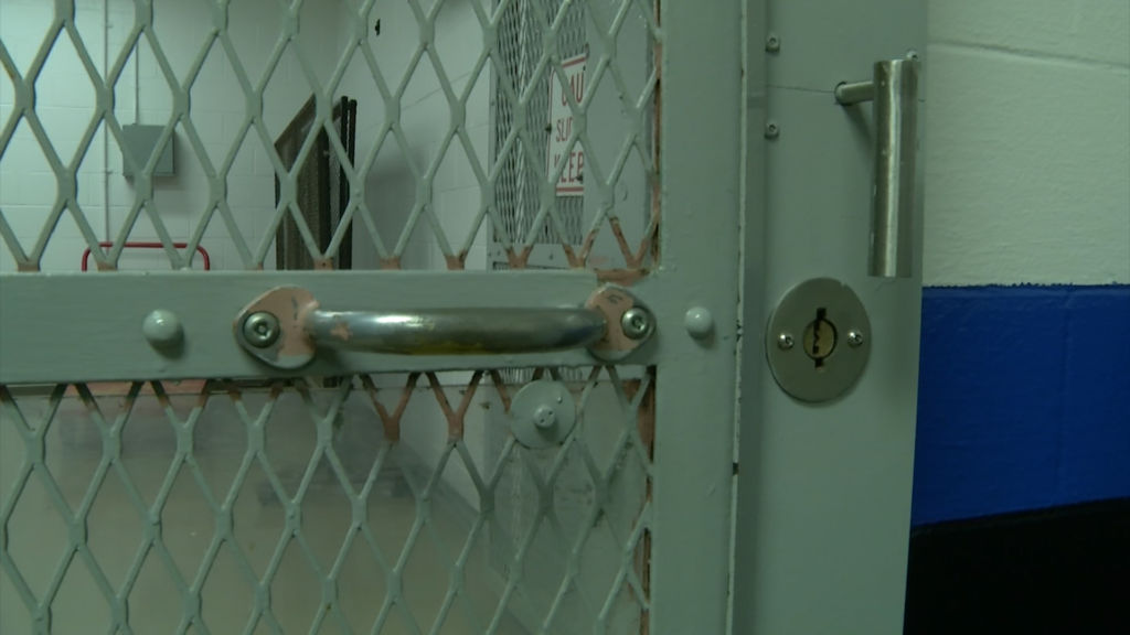 New law restricts solitary confinement in New Jersey