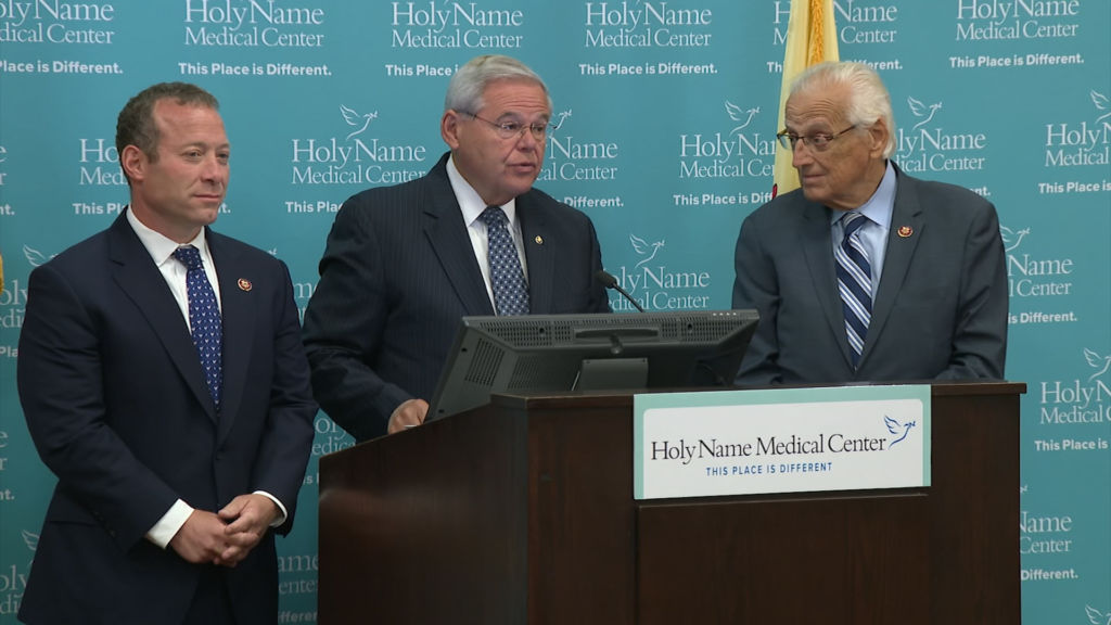 How a 1996 law is causing the state’s doctor shortage