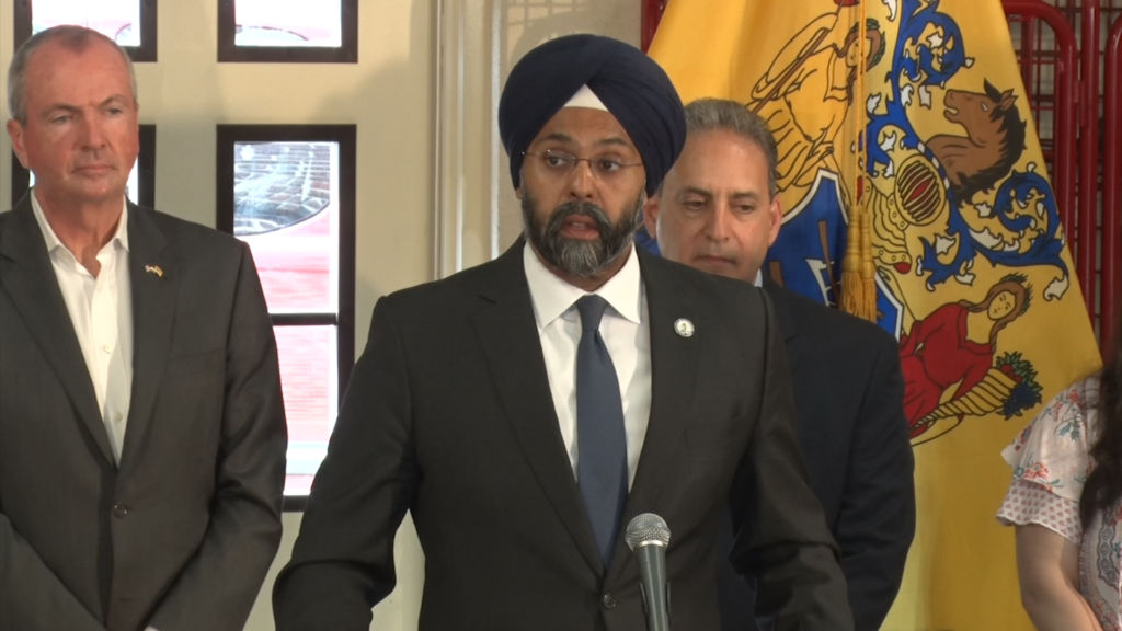 New Jersey files lawsuit over IRS decision blocking SALT workarounds