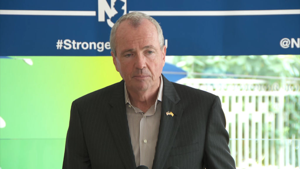 Weinberg questions governor on megamall bus funding
