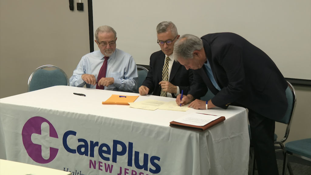 Reentry group announces partnership to provide medication-assisted treatment