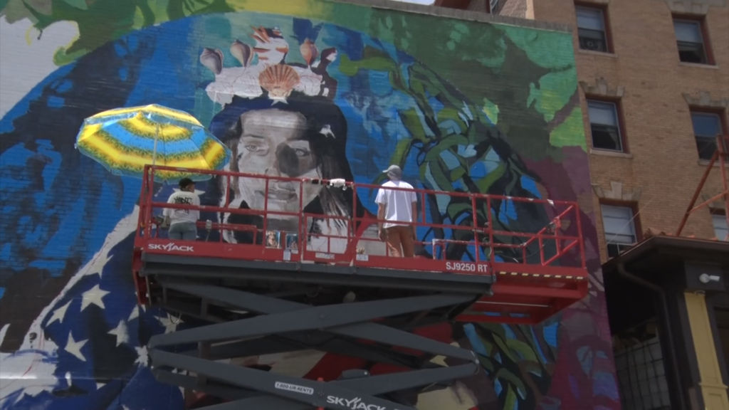 Atlantic City program allows youth to creatively expunge records