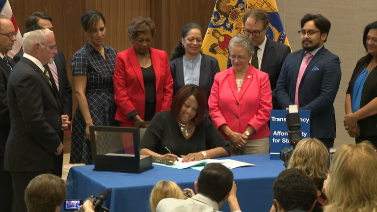 Two new laws will help protect student borrowers