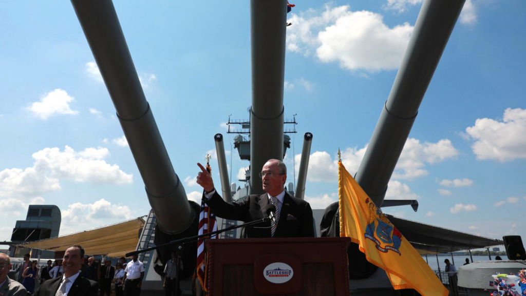 NJ to regain oversight of refugee resettlement program