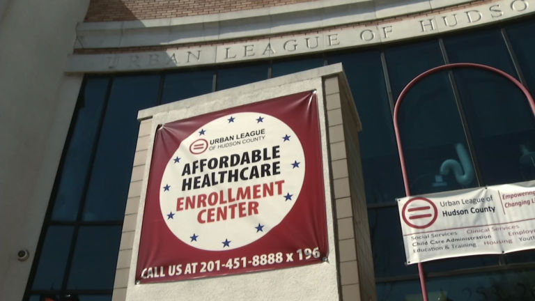 NJ moves closer to state-based health insurance marketplace