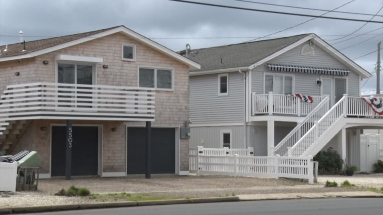 Governor rolls back short-term rental tax for some