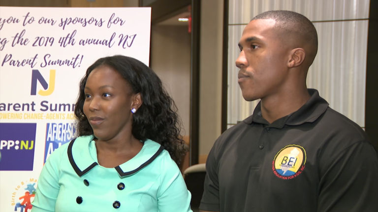 Summit aims to empower parents to be community leaders