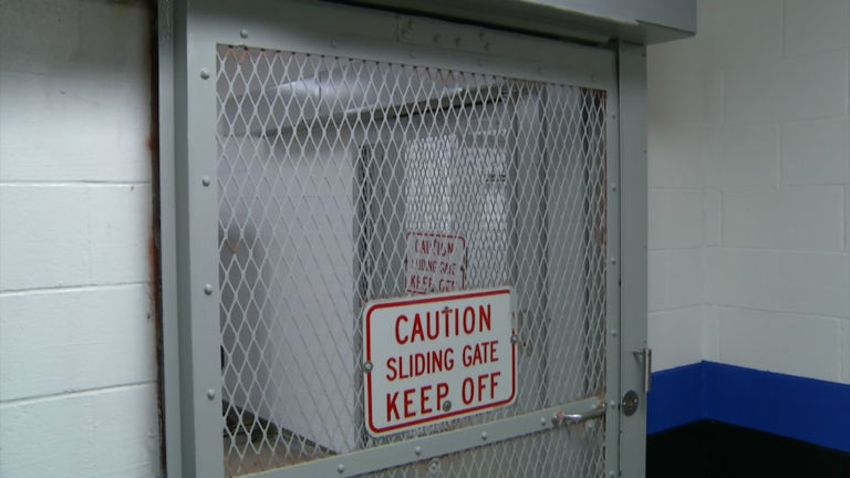 How New Jersey is reducing its prison population