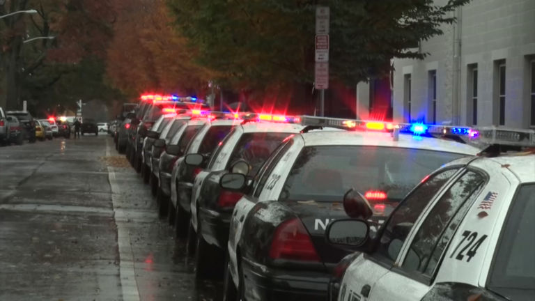 How New Jersey is helping officers build resiliency and avoid suicide