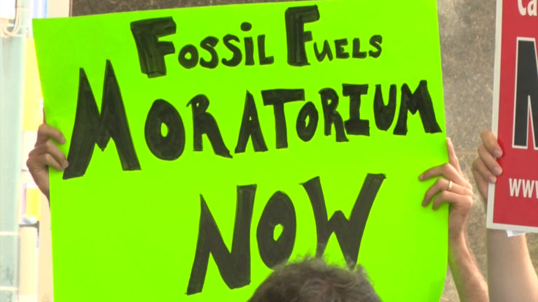 Environmentalists say Energy Master Plan falls short