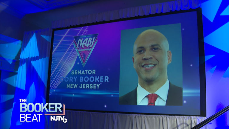 Booker to discuss gun reform at National Association of Black Journalists forum