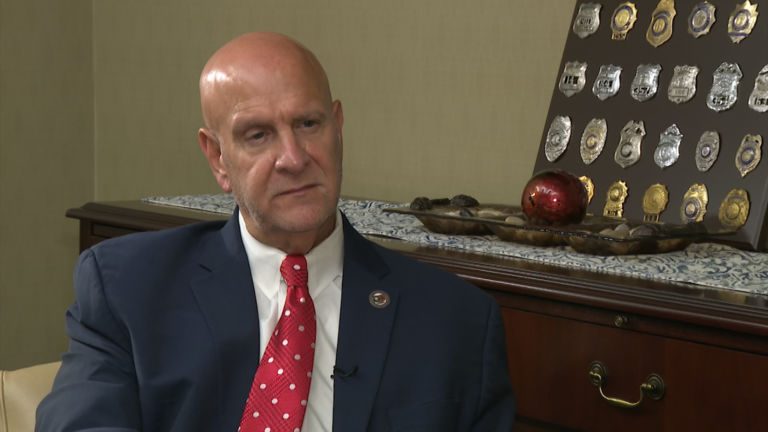 Newark Public Safety Director calls for significant changes to juvenile justice system