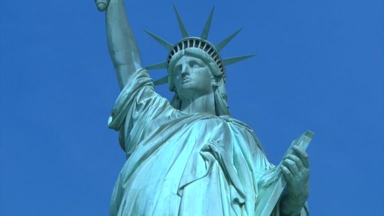 New museum opens its doors to Statue of Liberty visitors