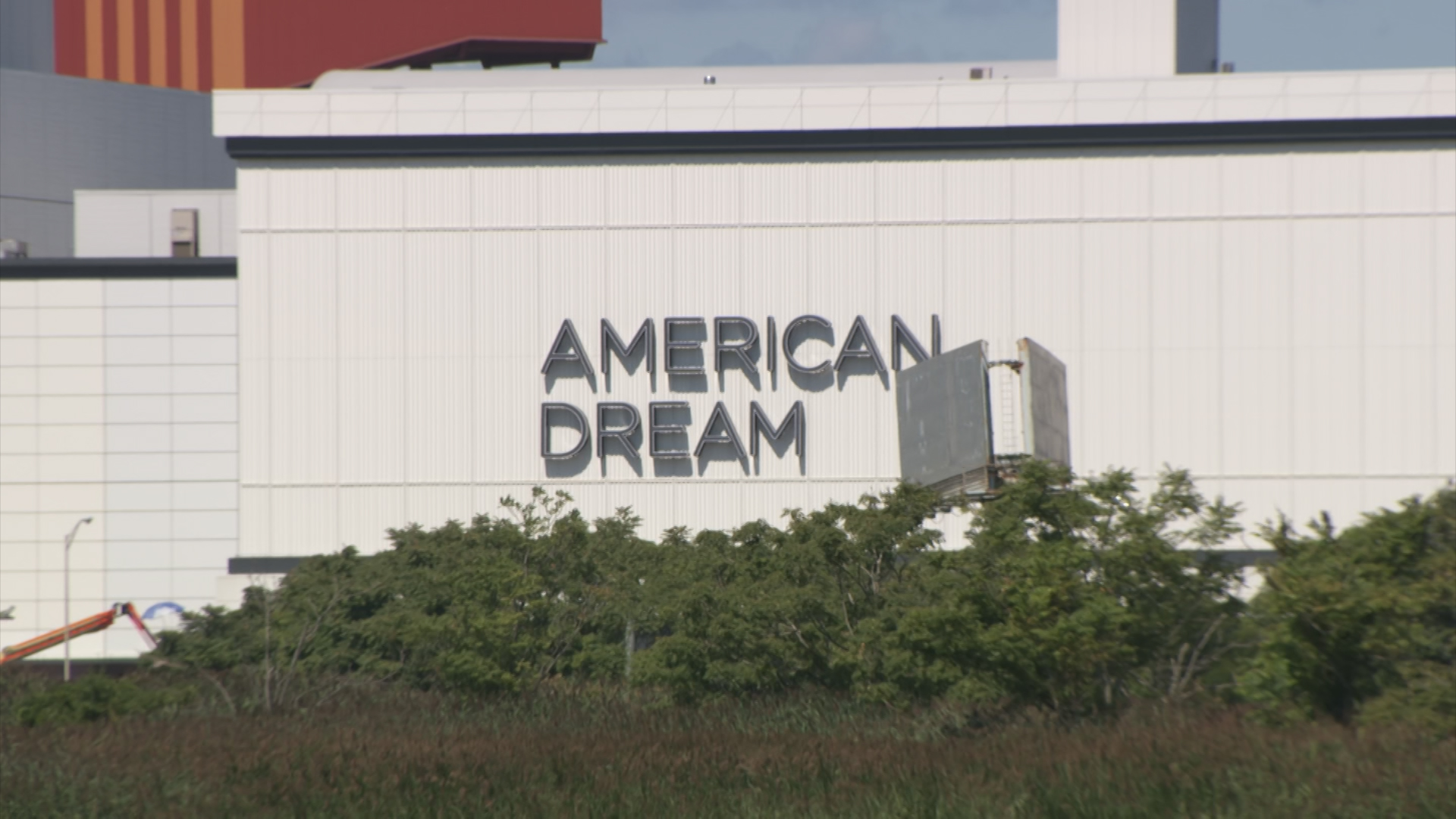 Death of worker at American Dream mall under investigation | NJ ...