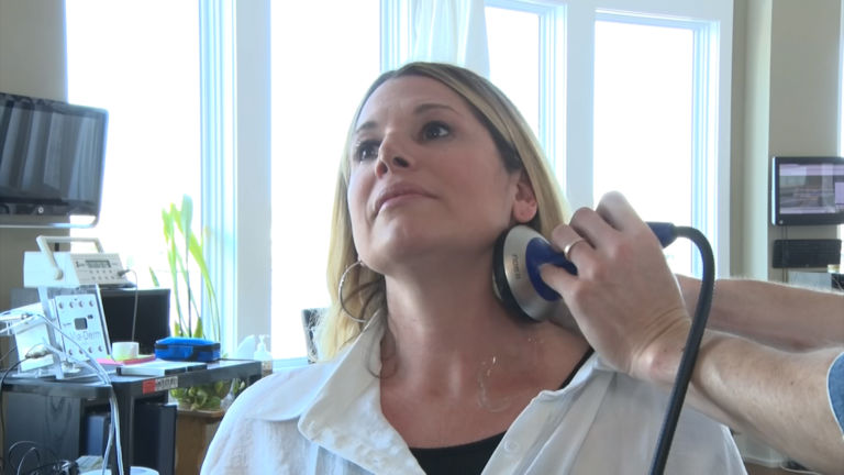 Integrative medicine offers patients treatment options beyond pills