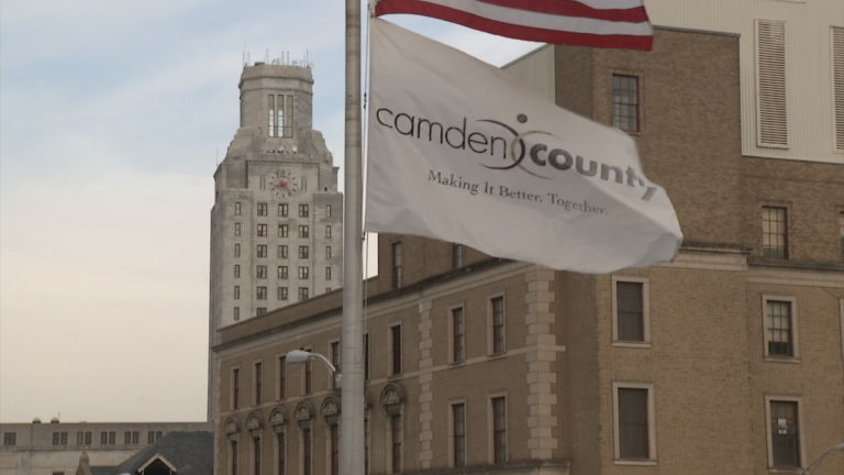 A look at Camden and the pros and cons of shared services