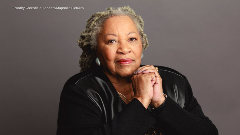 Nobel laureate Toni Morrison dead at 88