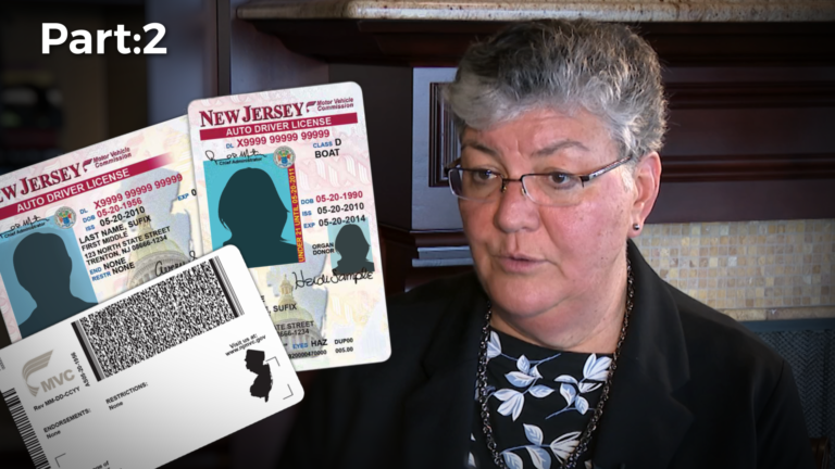 Head of MVC defends federal mandate to switch over to Real ID licenses