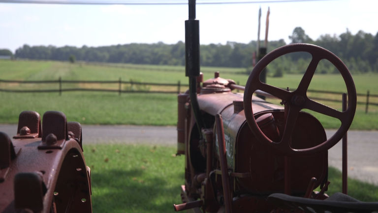 Joint reporting project focuses on fall and rise of farmland in NJ