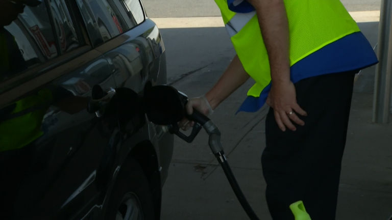 New Jersey’s gas tax rate to remain stable in 2020