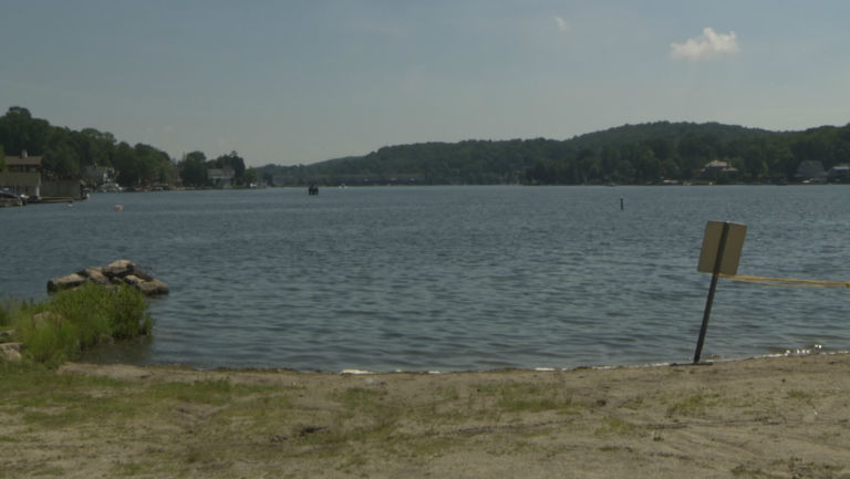 6 Lake Hopatcong beaches reopen for swimming