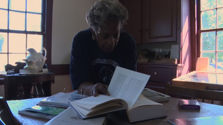 Tracing New Jersey’s rich roots of abolitionism