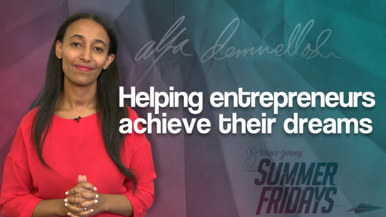 Helping entrepreneurs achieve their dreams