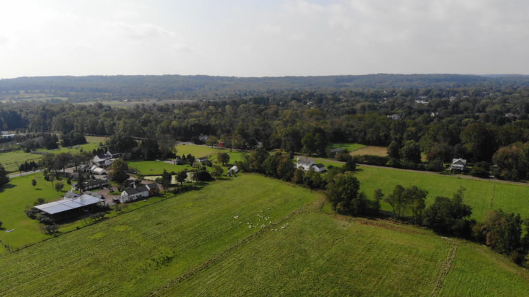 Farmland Flourishes in the Garden State